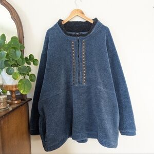 Junonia | Fleece | Fair Isle | High Pile | 4X